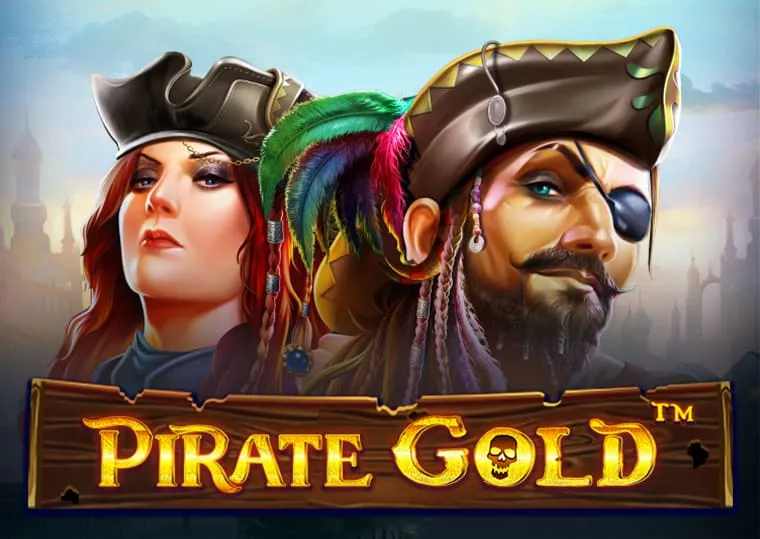 Pirate Gold
