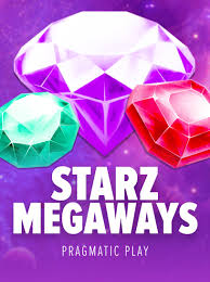 Starz Megaways
