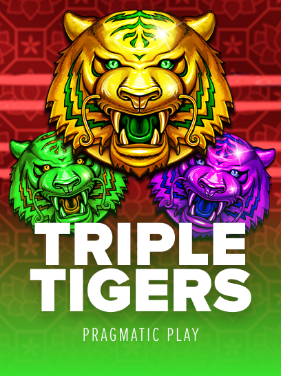 Triple Tigers
