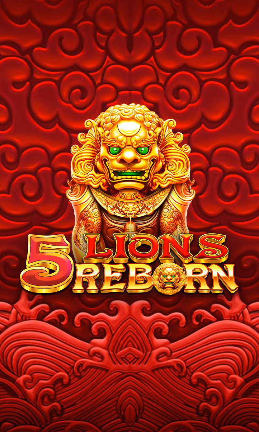5 Lions
