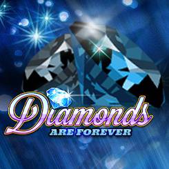 Diamonds are Forever 3 Lines