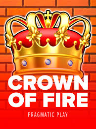 Crown of Fire Logo